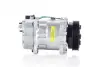 Компресор кондицiонера nissens 890 761