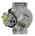Компресор кондиціонера nissens 89089