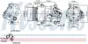 Компресор кондиціонера nissens 89089