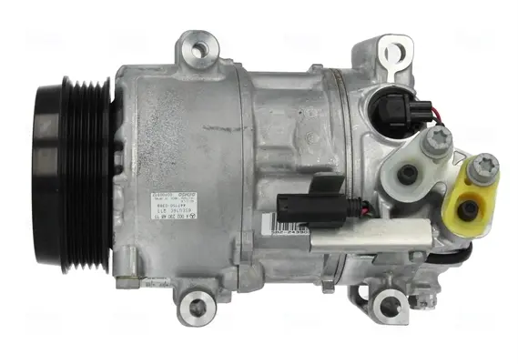 Компресор кондиціонера nissens 89089