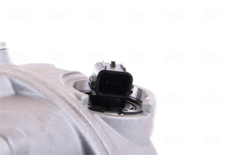 Компресор кондиціонера nissens 890916
