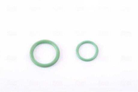 Компресор кондиціонера nissens 890916