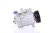 Компресор кондиціонера nissens 890944
