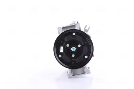 Компресор кондиціонера Nissens 890944
