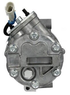 Компресор кондиціонера nissens 89095