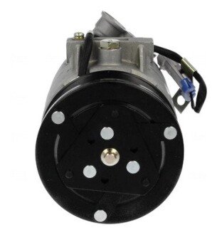 Компресор кондиціонера nissens 89096