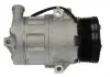 Комплект сцепления в сборе nissens 89096