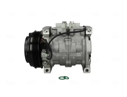 Компресор кондицiонера nissens 89099 Сузуки Гранд Витара