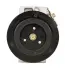 Компресор кондиціонера nissens 89100