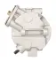 Компресор кондиціонера nissens 89100