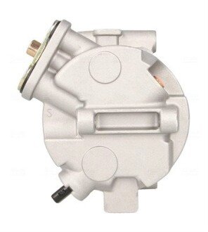Компресор кондиціонера nissens 89100