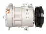 Компресор кондиціонера nissens 89100