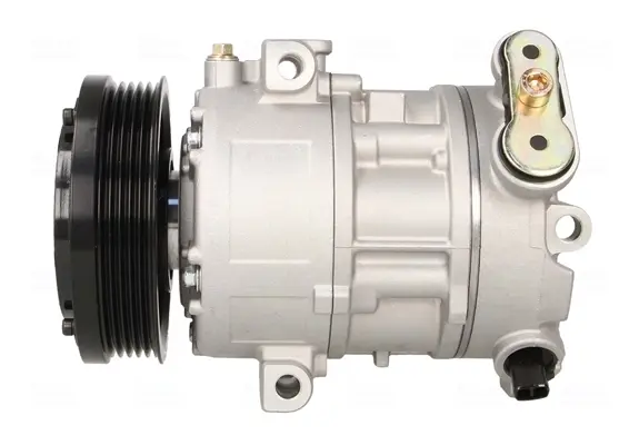 Компресор кондиціонера nissens 89100