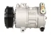 Компресор кондиціонера nissens 89100