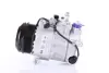 Компресор кондицiонера nissens 891031