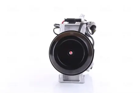 Компресор кондицiонера Nissens 891031