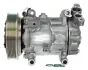 Комплект сцепления в сборе nissens 89109