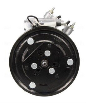 Компресор кондиціонера nissens 89109