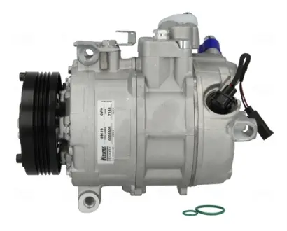 Компресор кондиціонера Nissens 89116