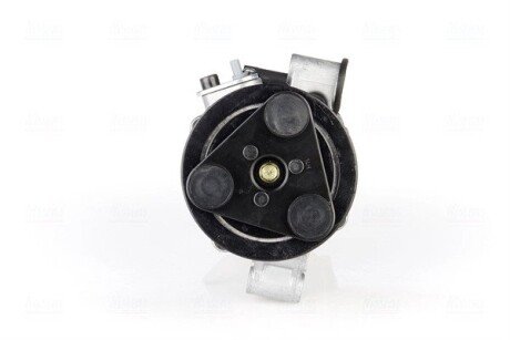 Компресор кондицiонера nissens 89133