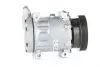 Комплект сцепления в сборе nissens 89159