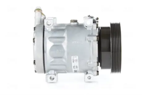 Комплект сцепления в сборе nissens 89159
