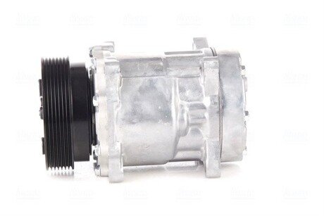 Компресор кондиціонера nissens 89160