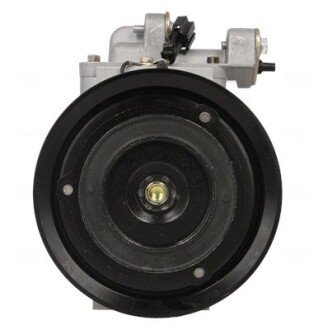Компресор кондиціонера nissens 89166