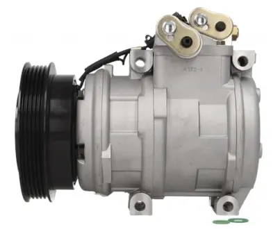Комплект зчеплення в зборі Nissens 89166
