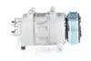 Компресор кондицiонера nissens 89201