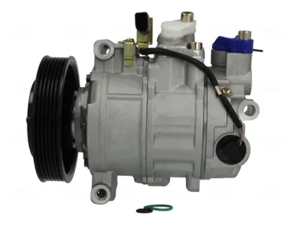 Компресор кондиціонера Nissens 89209