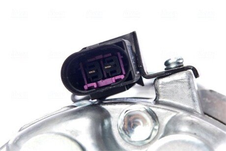 Компресор кондиціонера nissens 89224