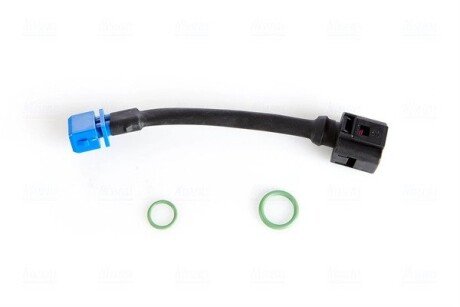 Компресор кондиціонера nissens 89224