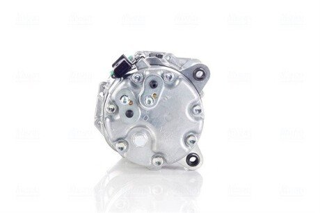 Компресор кондиціонера nissens 89224