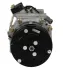 Компресор кондицiонера nissens 89226