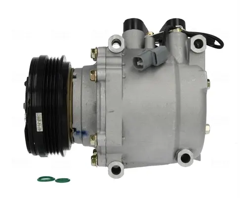 Компресор кондицiонера nissens 89226