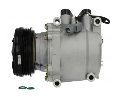 Компресор кондицiонера nissens 89226