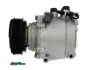 Компресор кондицiонера nissens 89233