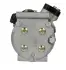 Компресор кондицiонера nissens 89233