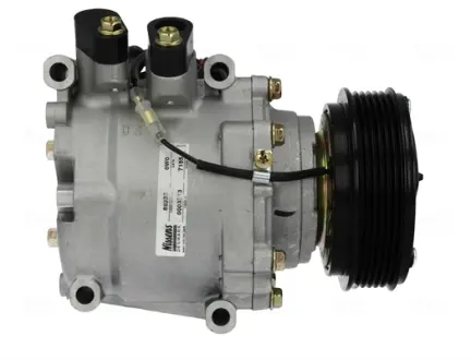 Компресор кондицiонера nissens 89233 Хонда Прелюд