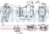 Компресор кондиціонера nissens 89234