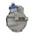 Компресор кондицiонера nissens 89236