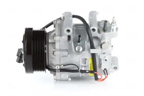 Компресор кондицiонера nissens 89247 Хонда Срв 3