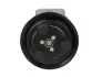 Компресор кондиціонера nissens 89251