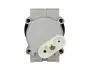 Компресор кондиціонера nissens 89251
