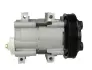 Компресор кондиціонера nissens 89251