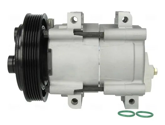 Компресор кондиціонера nissens 89251