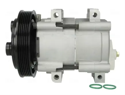 Компресор кондиціонера nissens 89251 Форд Transit