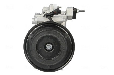 Компресор кондиціонера nissens 89256