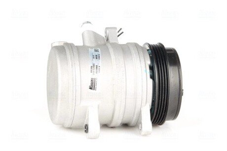 Компресор кондицiонера nissens 89261